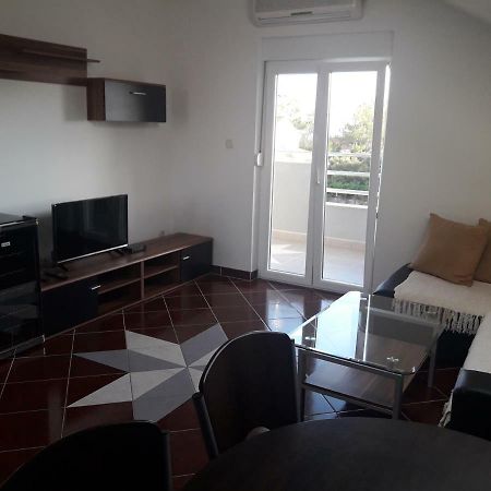 Apartmani Kuzmić Vrsi Dış mekan fotoğraf
