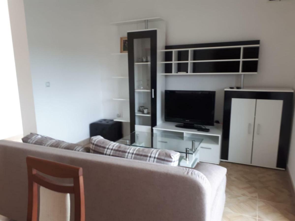 Apartmani Kuzmić Vrsi Dış mekan fotoğraf