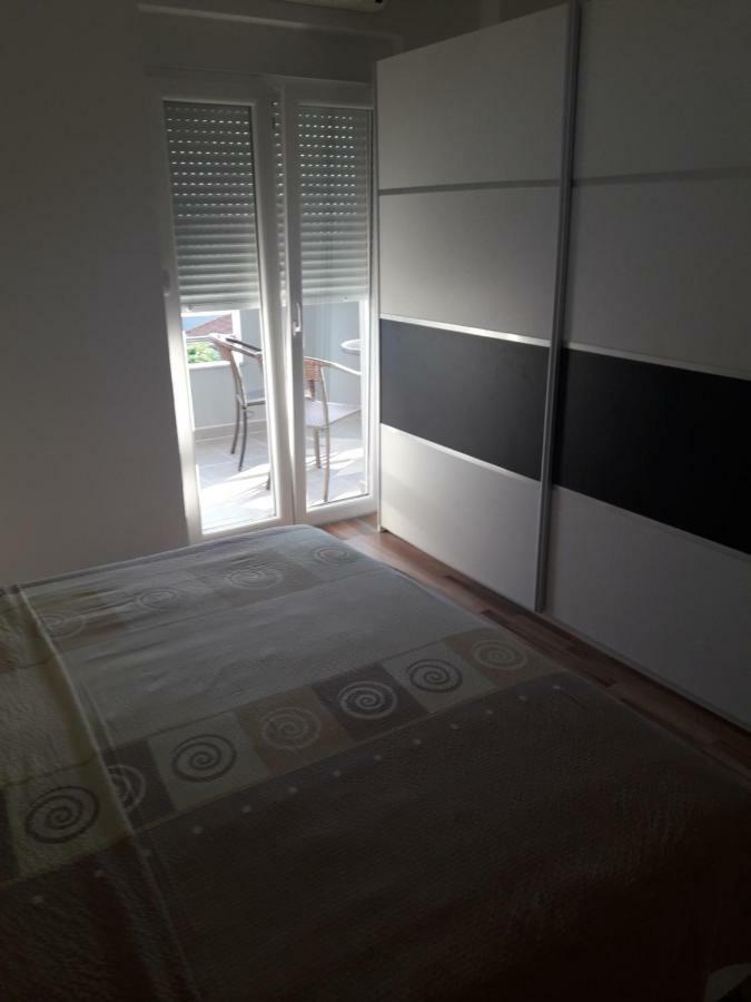 Apartmani Kuzmić Vrsi Dış mekan fotoğraf